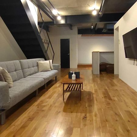 Bhotel Kaniwasou 101 1Br Good For 10Ppl In The Scenic Island Of Miyajima Hatsukaichi Exterior foto