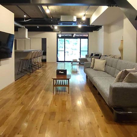 Bhotel Kaniwasou 101 1Br Good For 10Ppl In The Scenic Island Of Miyajima Hatsukaichi Exterior foto