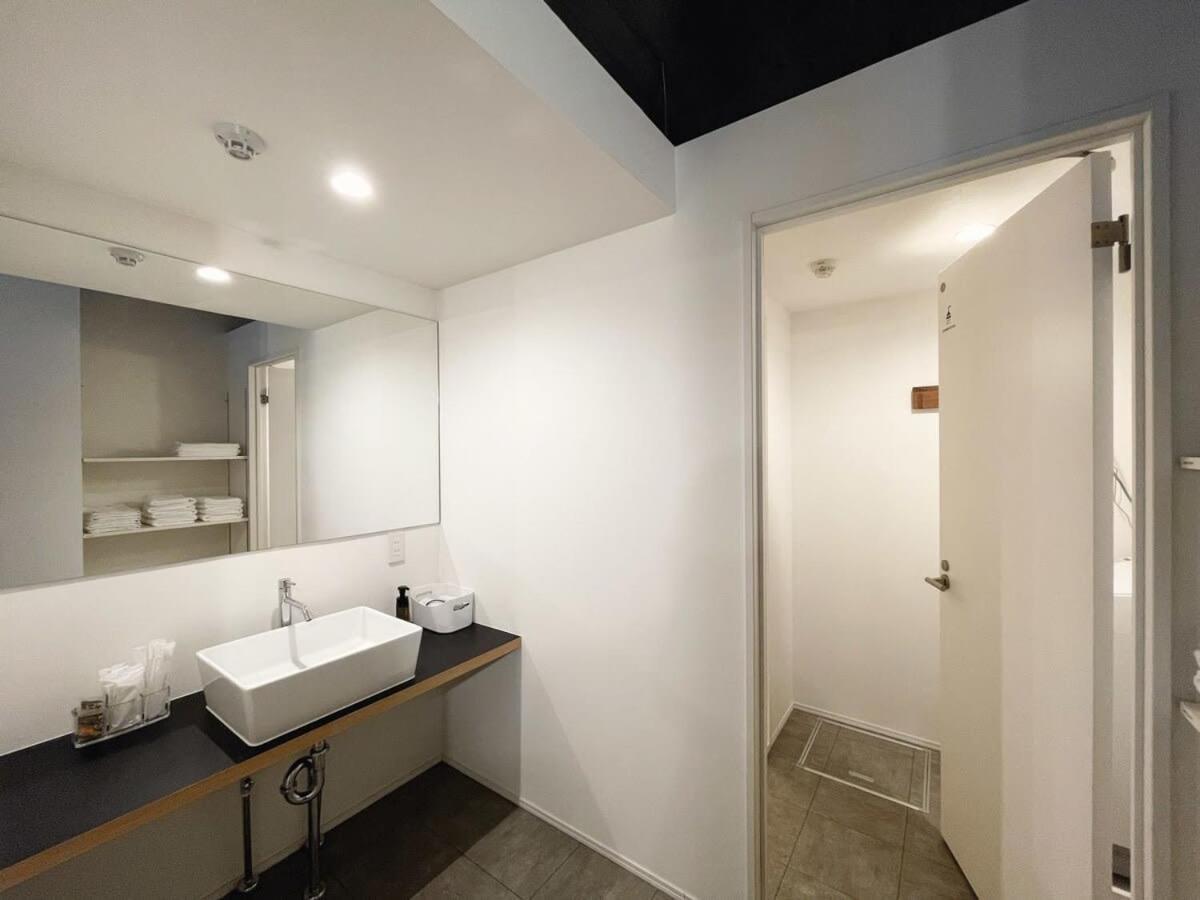 Bhotel Kaniwasou 101 1Br Good For 10Ppl In The Scenic Island Of Miyajima Hatsukaichi Exterior foto