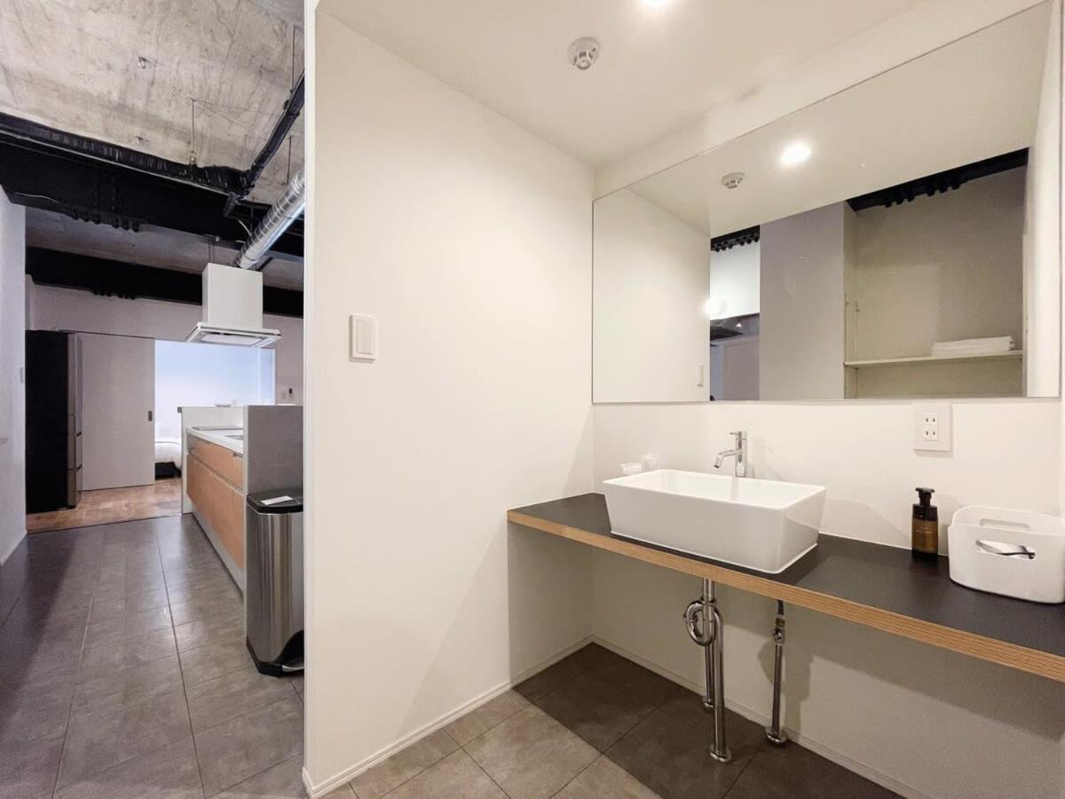 Bhotel Kaniwasou 101 1Br Good For 10Ppl In The Scenic Island Of Miyajima Hatsukaichi Exterior foto