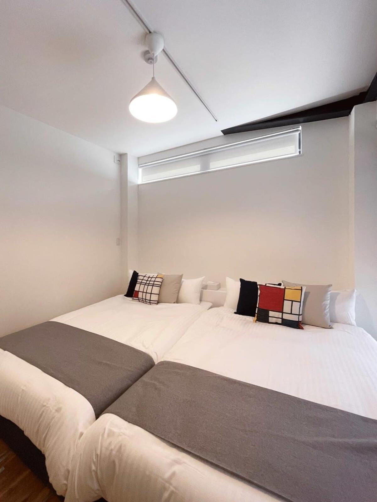 Bhotel Kaniwasou 101 1Br Good For 10Ppl In The Scenic Island Of Miyajima Hatsukaichi Exterior foto