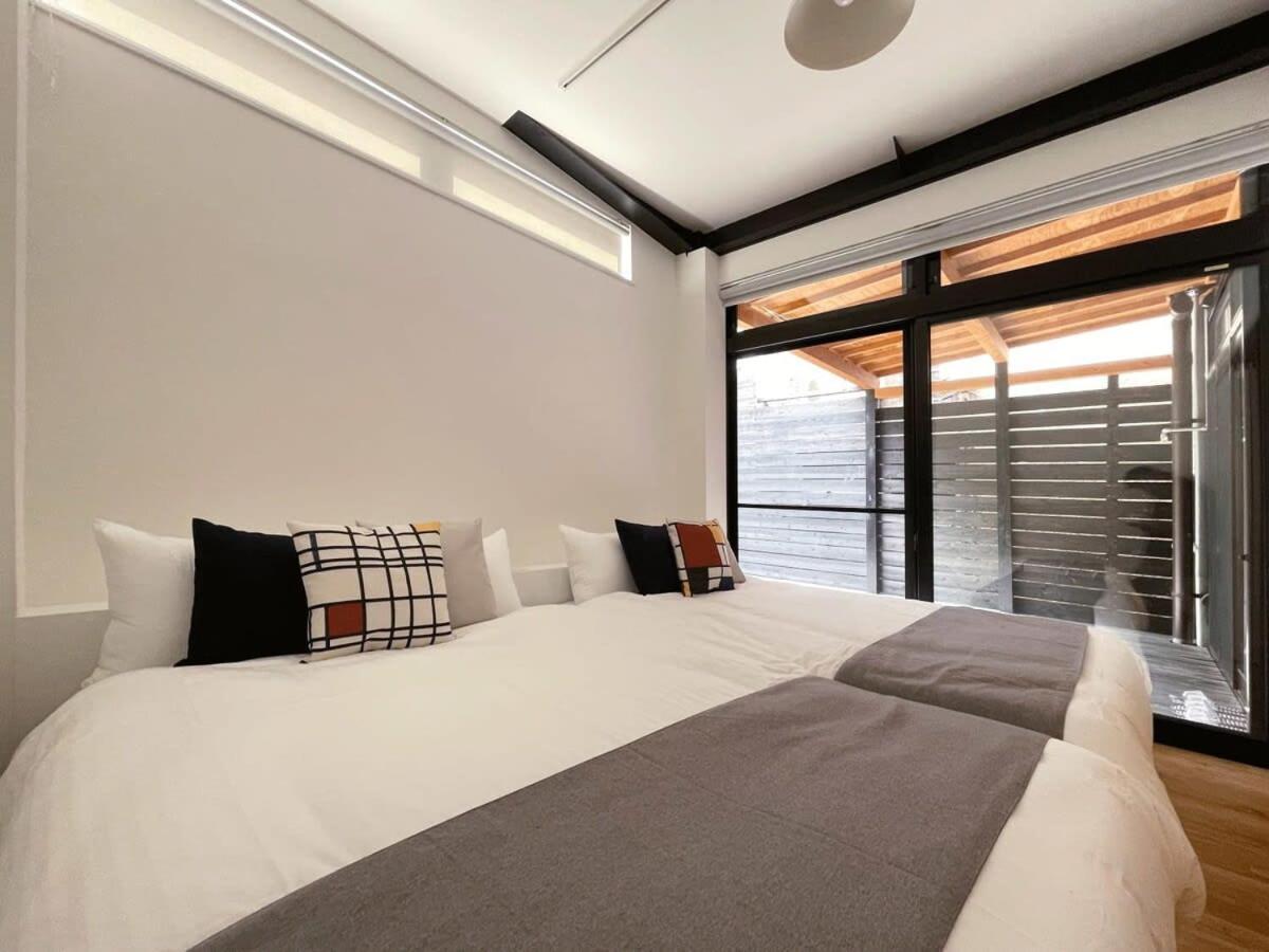 Bhotel Kaniwasou 101 1Br Good For 10Ppl In The Scenic Island Of Miyajima Hatsukaichi Exterior foto