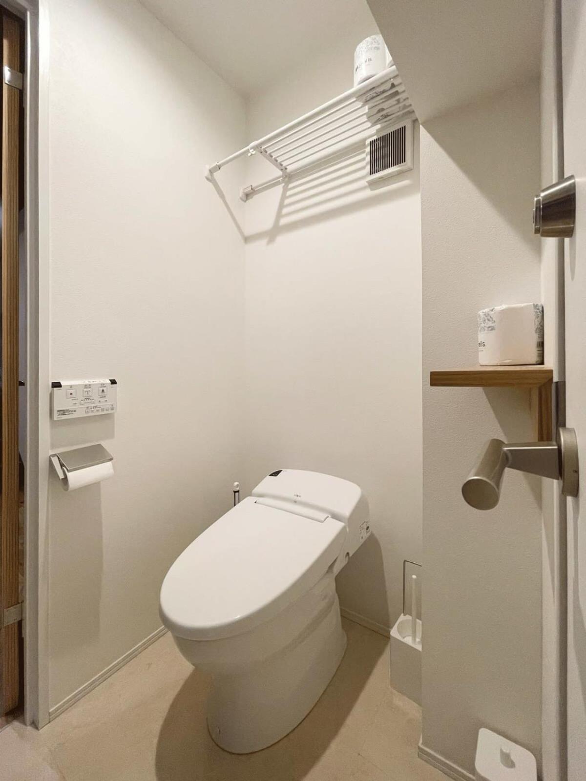 Bhotel Kaniwasou 101 1Br Good For 10Ppl In The Scenic Island Of Miyajima Hatsukaichi Exterior foto