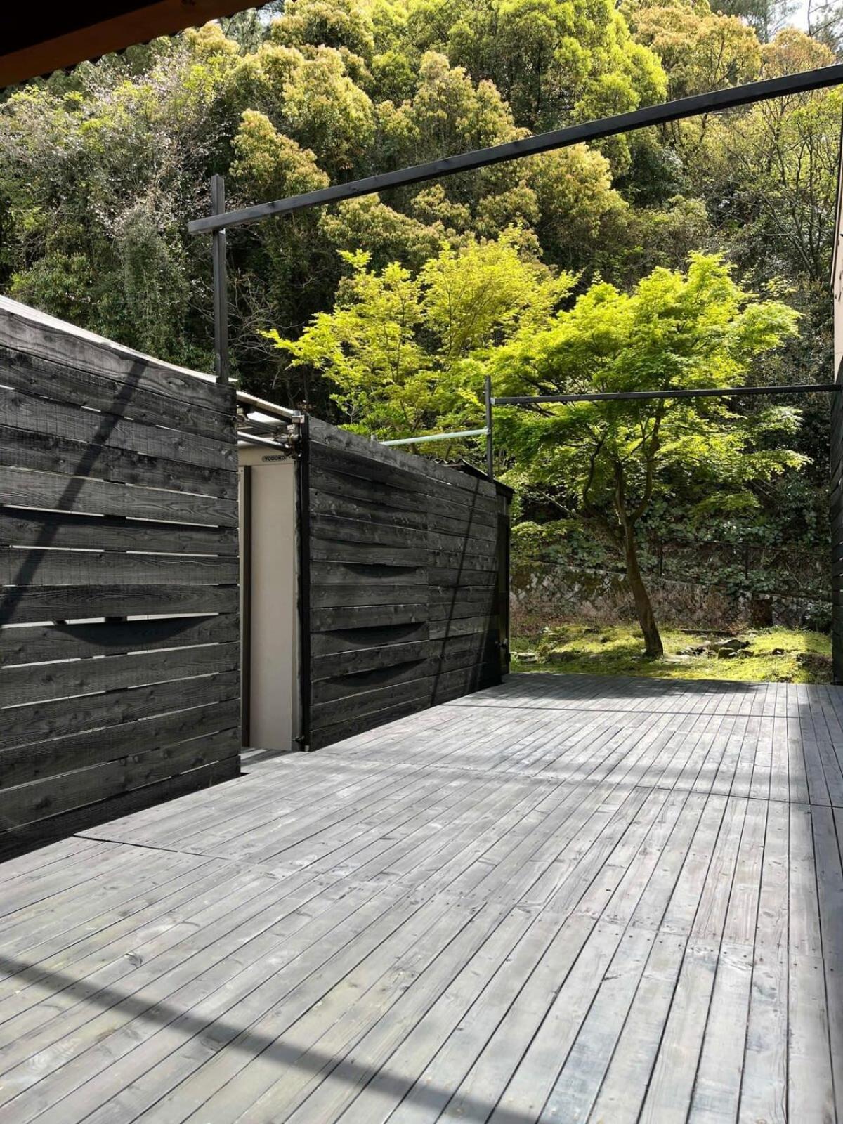Bhotel Kaniwasou 101 1Br Good For 10Ppl In The Scenic Island Of Miyajima Hatsukaichi Exterior foto