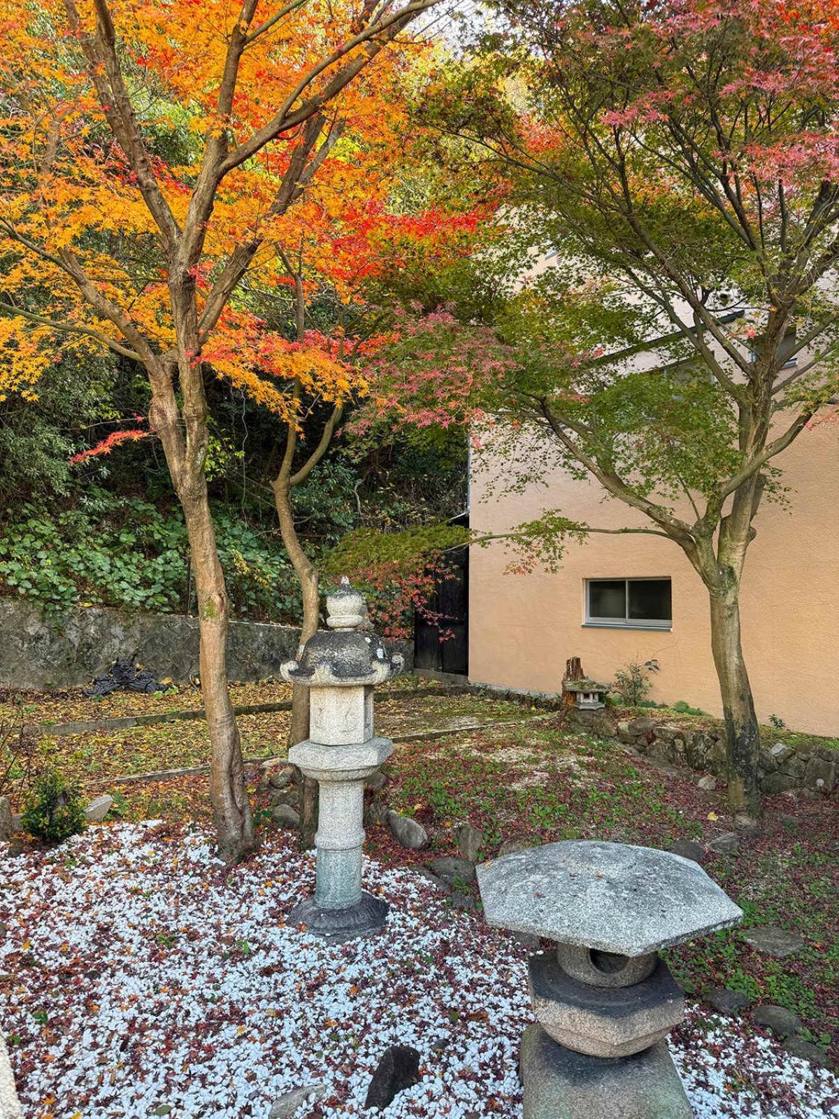 Bhotel Kaniwasou 101 1Br Good For 10Ppl In The Scenic Island Of Miyajima Hatsukaichi Exterior foto